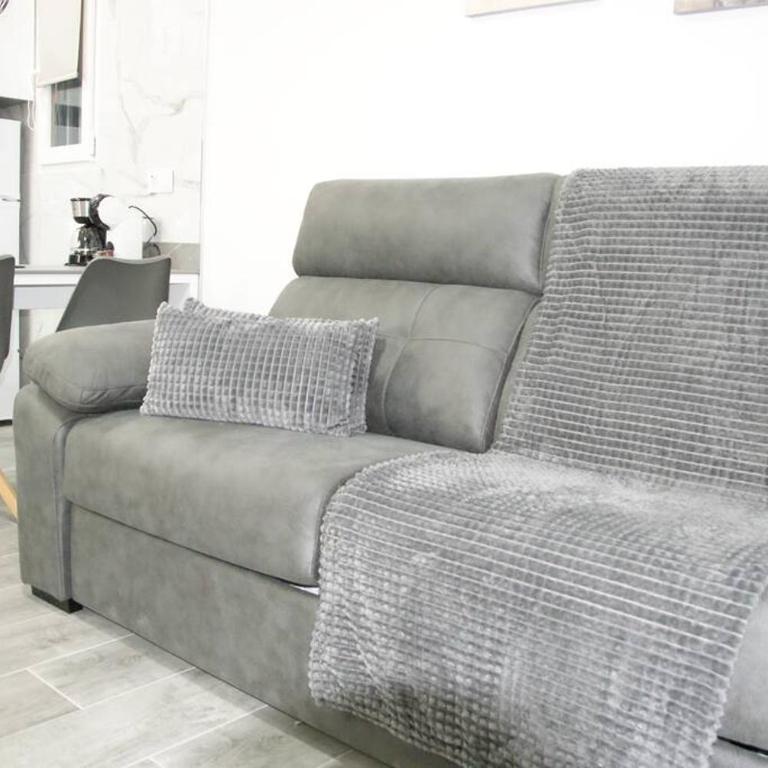 Bungalow en Los Balcones planta baja manzana 5 no 18 StayOrihuelaCosta #PRP004 - One-Bedroom House - 31