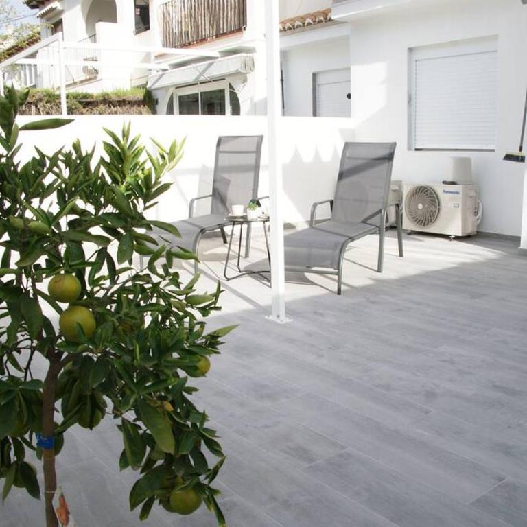 Bungalow en Los Balcones planta baja manzana 5 no 18 StayOrihuelaCosta #PRP004 - One-Bedroom House - 34