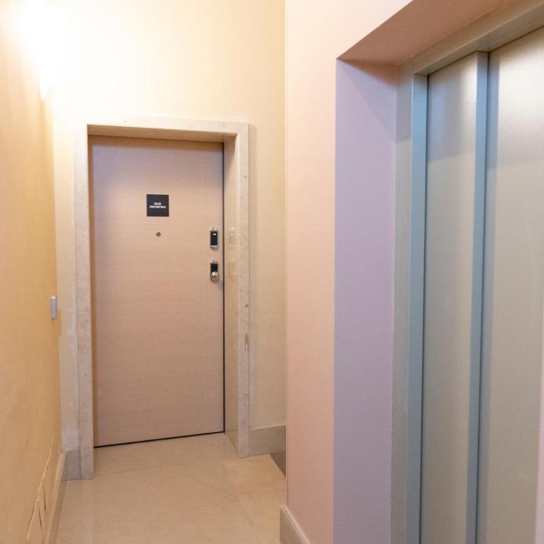 Deluxe apartment Milia Agrigento - Appartamento con 3 Camere da Letto - 25