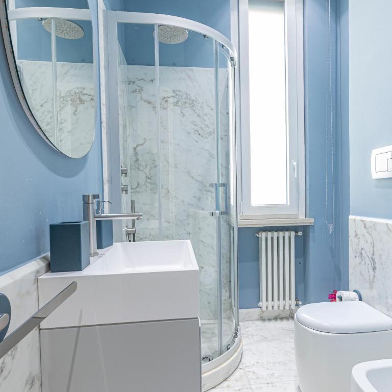 Deluxe apartment Milia Agrigento - Appartamento con 3 Camere da Letto - 13