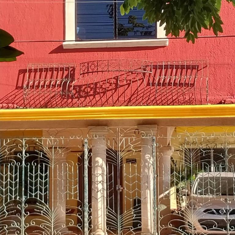 Hermosa casa cuatro recámaras independientes CA - Villa - 59