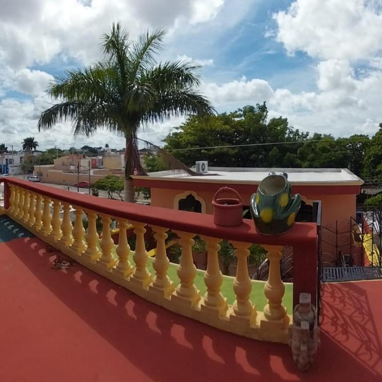 Hermosa casa cuatro recámaras independientes CA - Villa - 58