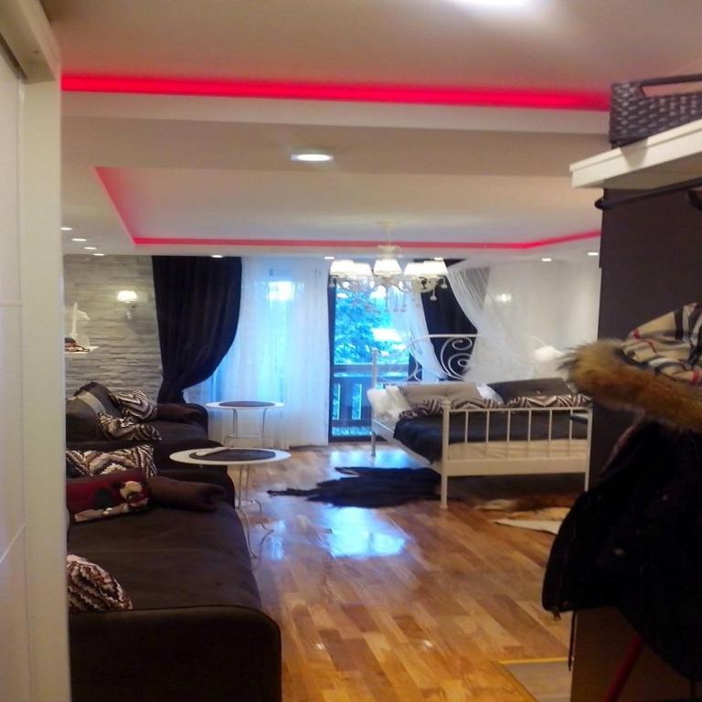 Visnja Apartment - Studio - 32