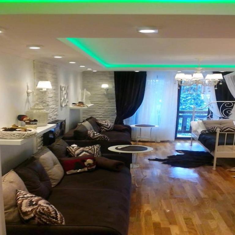 Visnja Apartment - Studio - 20