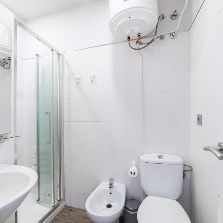 Alohamundi Dúplex Alameda II - Apartment mit 2 Schlafzimmern - 8