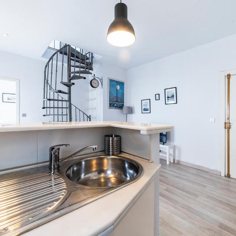 Alohamundi Dúplex Alameda II - Apartment mit 2 Schlafzimmern - 16