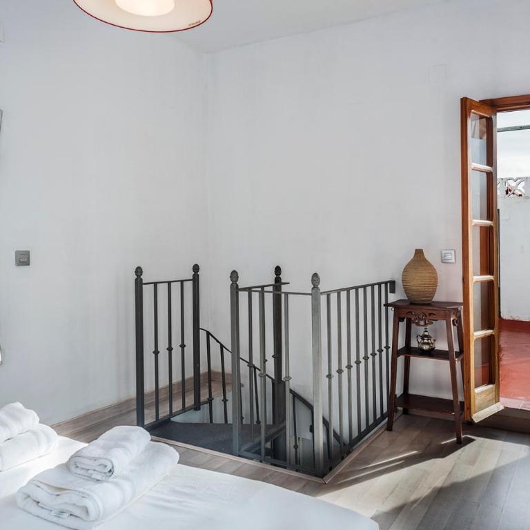 Alohamundi Dúplex Alameda II - Apartment mit 2 Schlafzimmern - 11