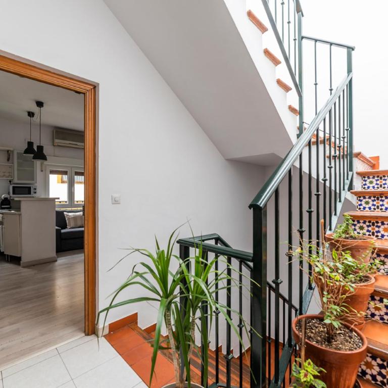 Alohamundi Dúplex Alameda II - Apartment mit 2 Schlafzimmern - 18