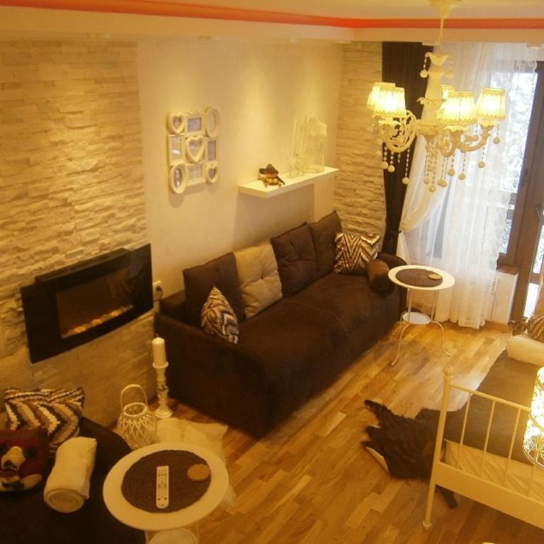 Visnja Apartment - Studio - 31