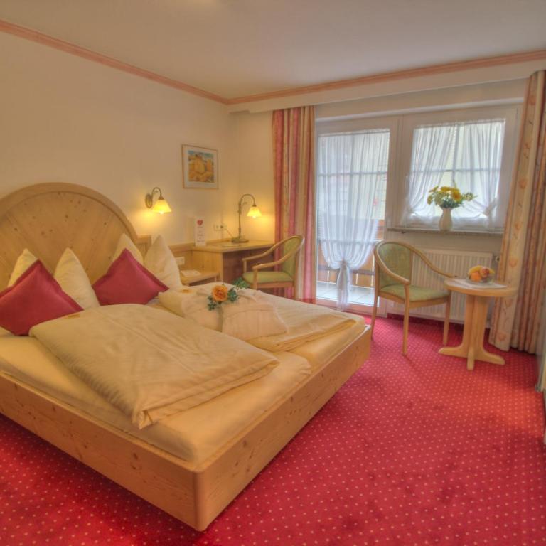 Landhotel Berghof - Kleines Doppelzimmer - 3