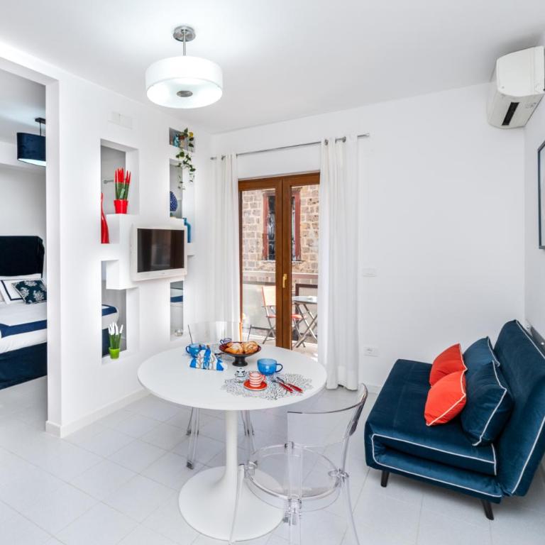 Corallo apartment - One-Bedroom Apartment - 3