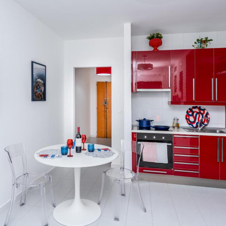 Corallo apartment - One-Bedroom Apartment - 7