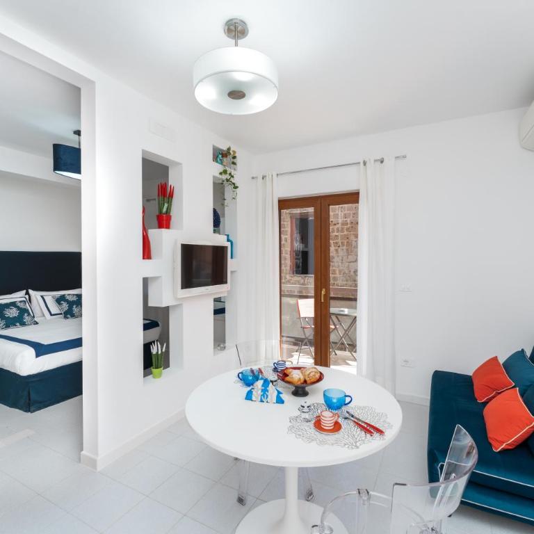 Corallo apartment - One-Bedroom Apartment - 8