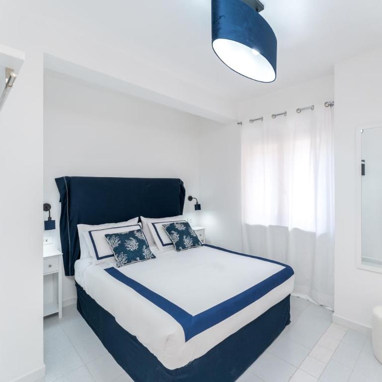 Corallo apartment - One-Bedroom Apartment - 12
