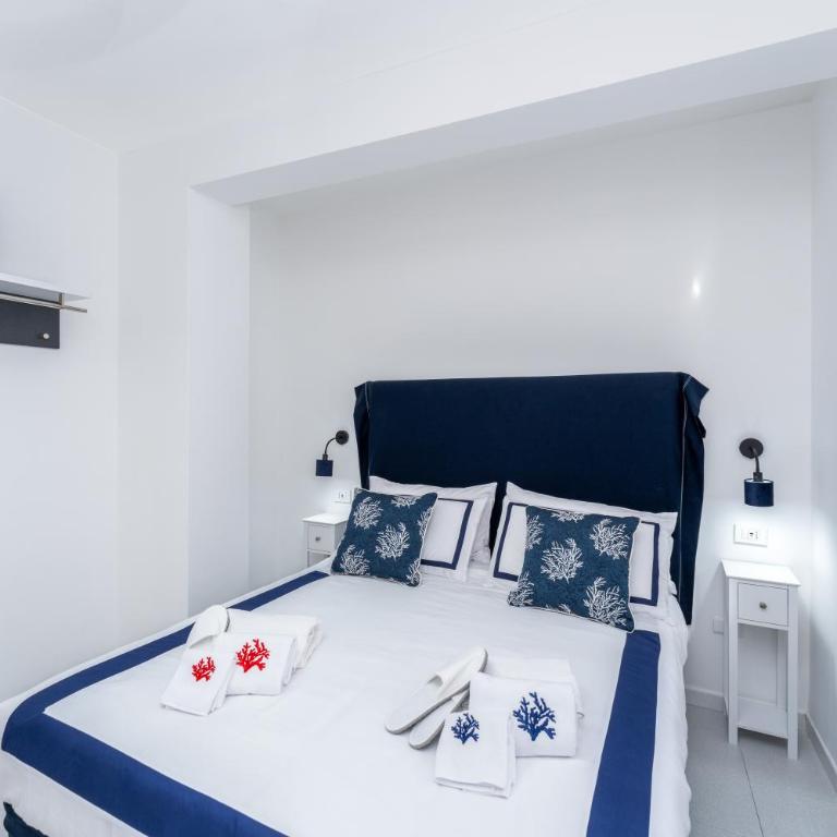 Corallo apartment - One-Bedroom Apartment - 10