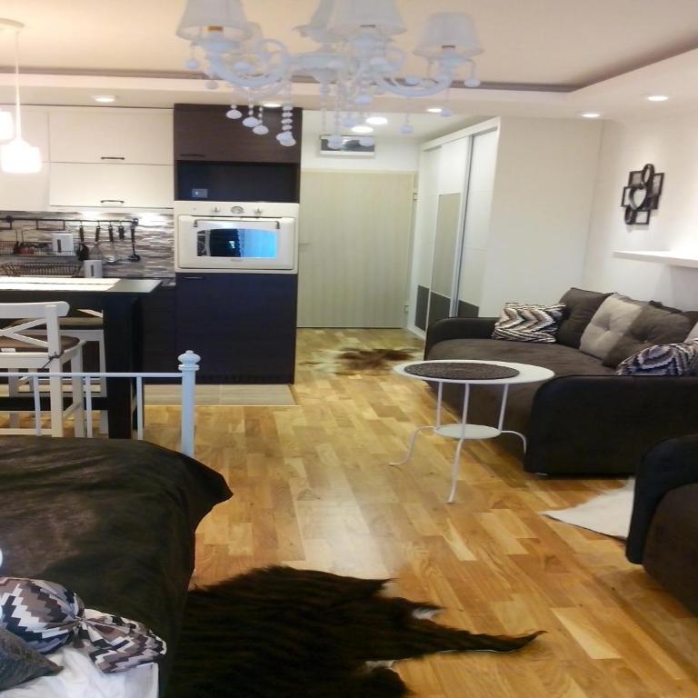 Visnja Apartment - Studio - 21
