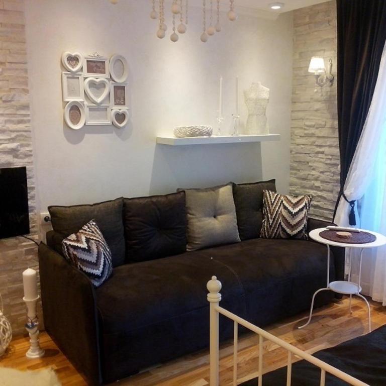 Visnja Apartment - Studio - 24