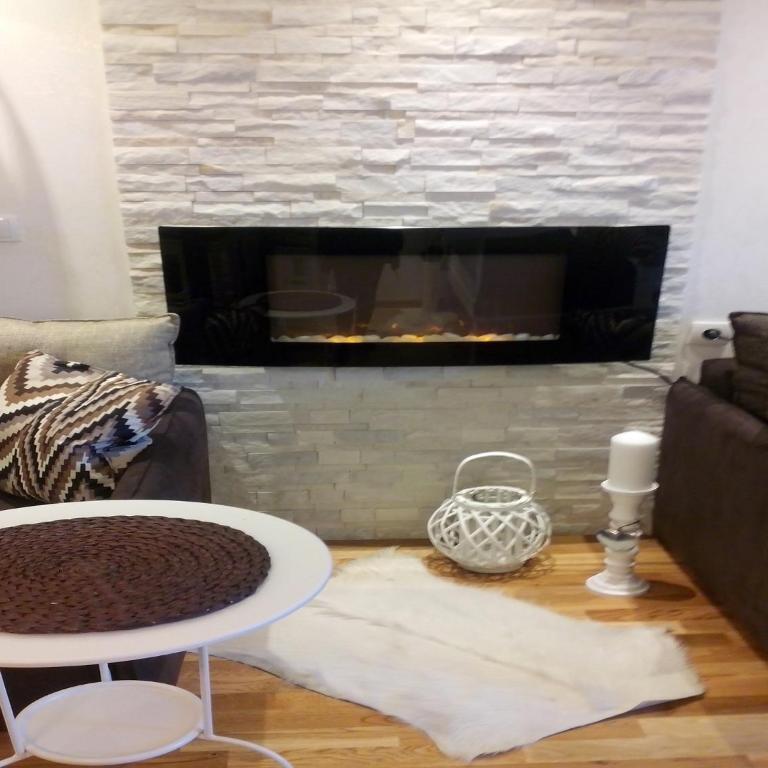 Visnja Apartment - Studio - 27