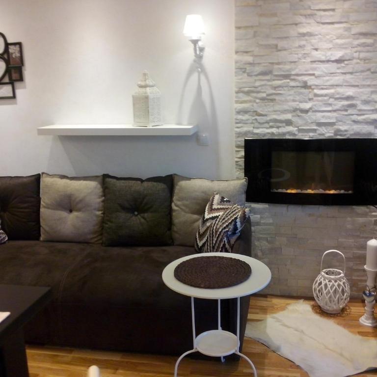 Visnja Apartment - Studio - 44