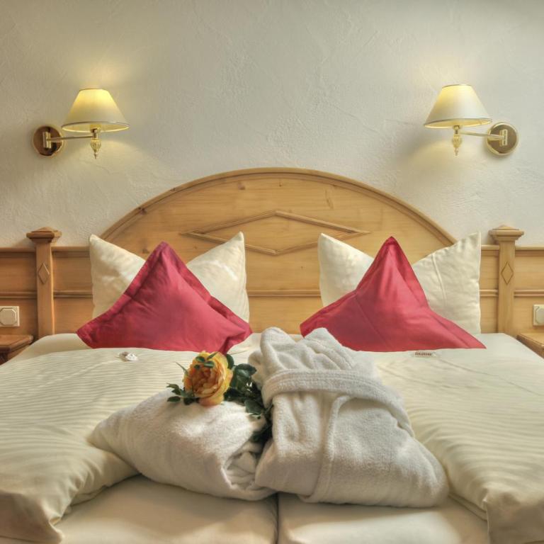 Landhotel Berghof - Superior Studio - 7