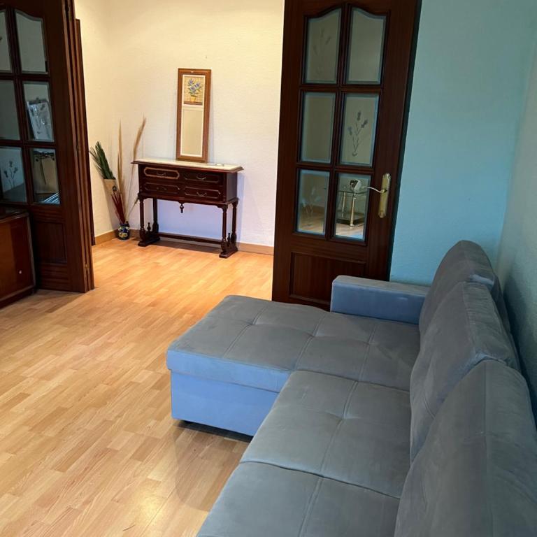 Apartamento Abrante - Apartamento de 3 dormitorios - 9