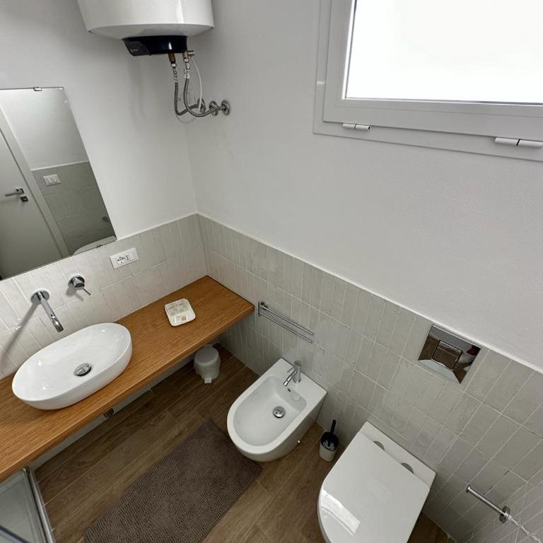 Amalcamo Apartments - Appartamento con 1 Camera da Letto e Terrazza - 6