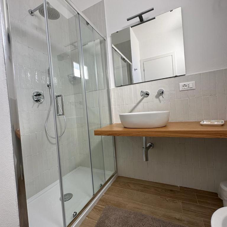 Amalcamo Apartments - Appartamento con 1 Camera da Letto e Terrazza - 7