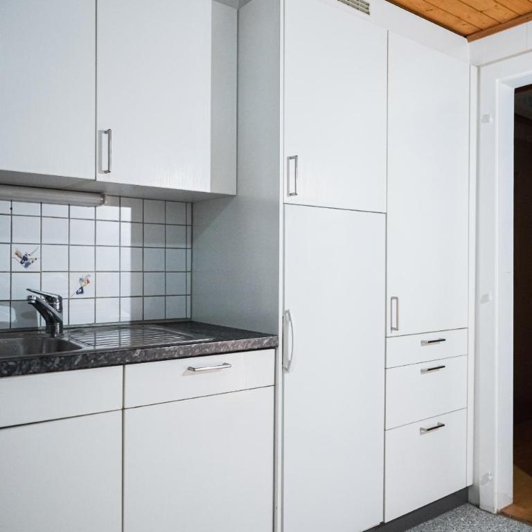 Glishorn Blick , 3 Floor - Apartment mit 2 Schlafzimmern - 8