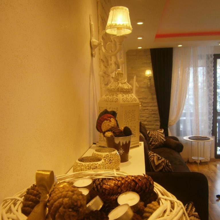 Visnja Apartment - Studio - 25