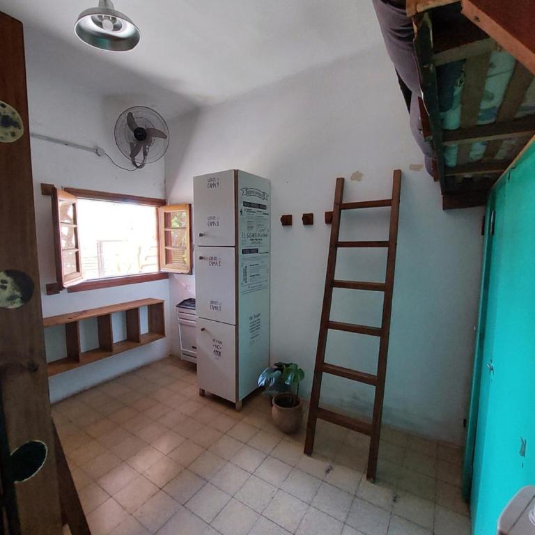 Hostel Ruta76 - Cama en habitación compartida con 4 camas - 7