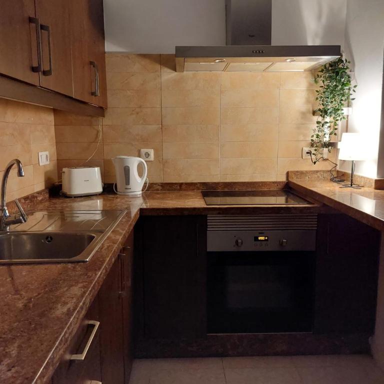Mi isla bonita - Apartamento de 3 dormitorios - 33