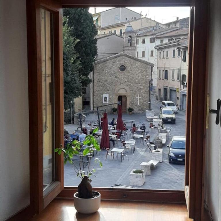 Casina Membrino - Appartamento con 1 Camera da Letto - 1