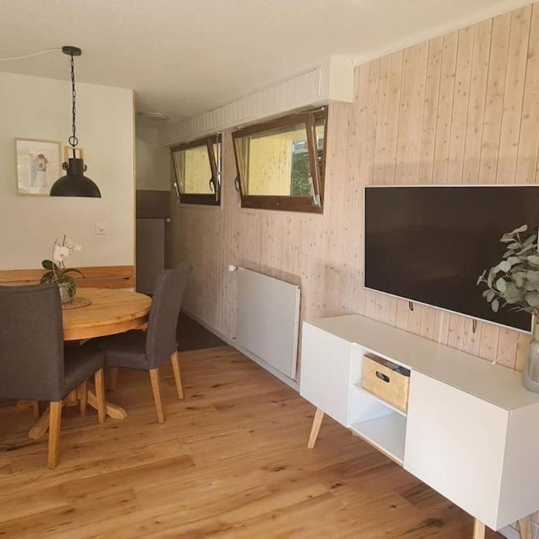 Appartement rénové avec charme - Apartment mit 1 Schlafzimmer - 1