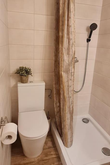 Appartement rénové avec charme - Apartment mit 1 Schlafzimmer - 7