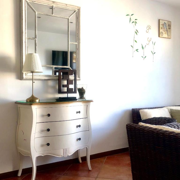 The Paradise Suites by Anne, charm apartment in Adeje - Apartamento - 8