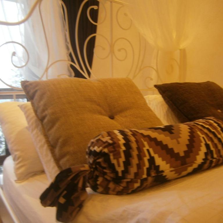 Visnja Apartment - Studio - 23