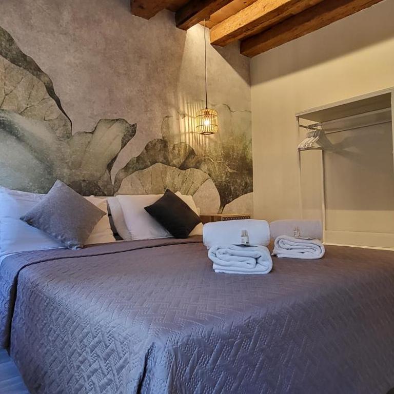 Cà Barbacan - Appartamento con 1 Camera da Letto - 3