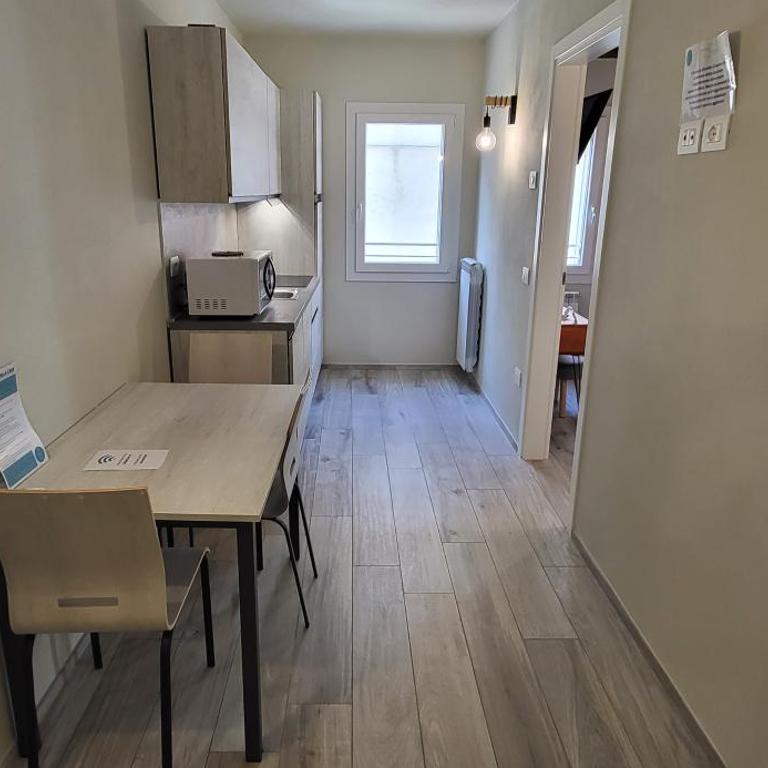 Cà Barbacan - Appartamento con 1 Camera da Letto - 7