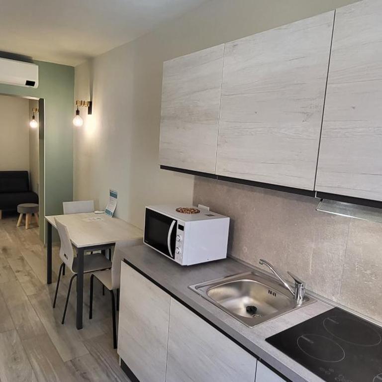 Cà Barbacan - Appartamento con 1 Camera da Letto - 8