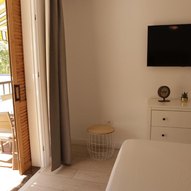 Parque Santiago 3 Luxery Apartment, Playa las Américas, Arona, Tenerife - Apartamento - 28