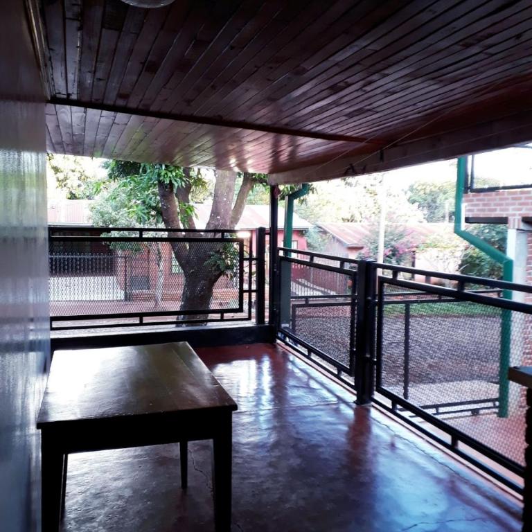 Los Zorzales - Casa de 4 dormitorios - 4