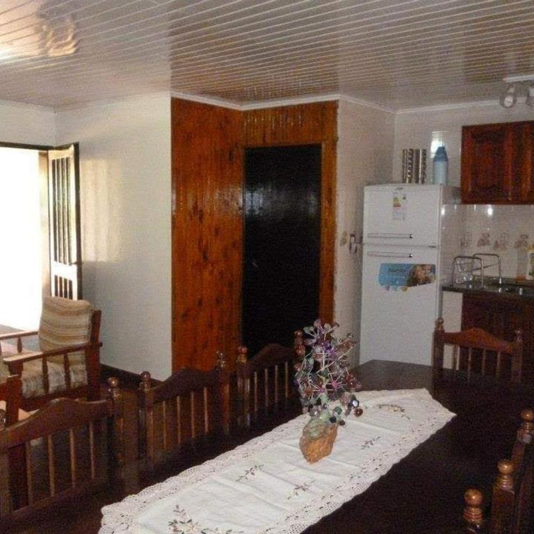 Los Zorzales - Casa de 4 dormitorios - 12