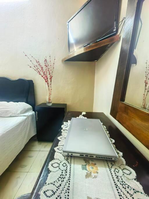 Casa Olivo, tranquilidad y descanso. - Casa de 2 dormitorios - 31