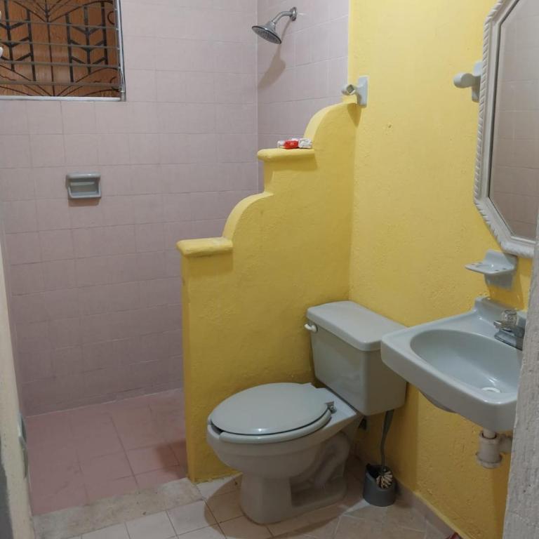 Hermosa casa cuatro recámaras independientes CA - Villa - 40