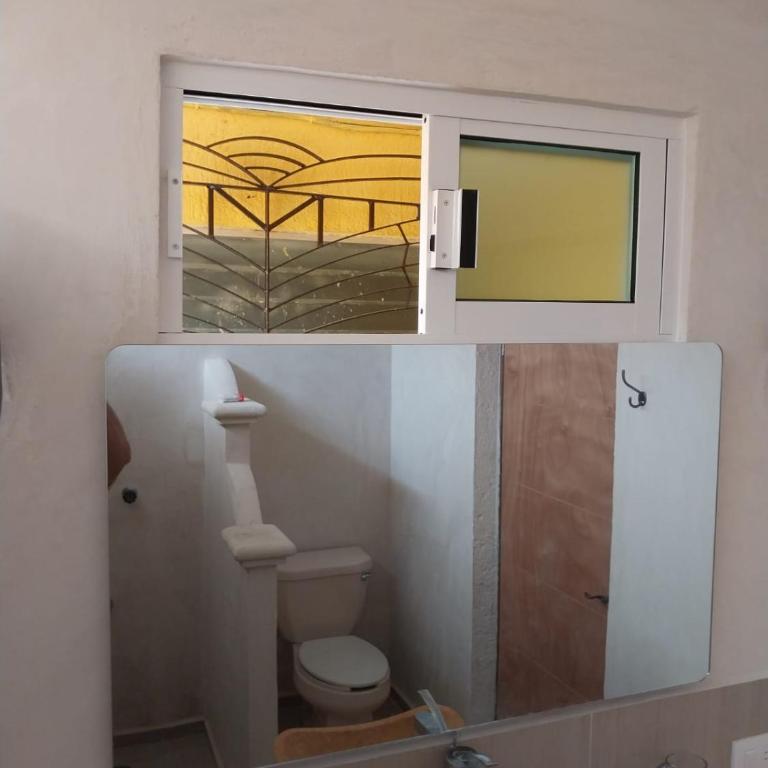 Hermosa casa cuatro recámaras independientes CA - Villa - 27