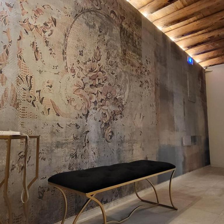 Cà Barbacan - Appartamento con 1 Camera da Letto - 18