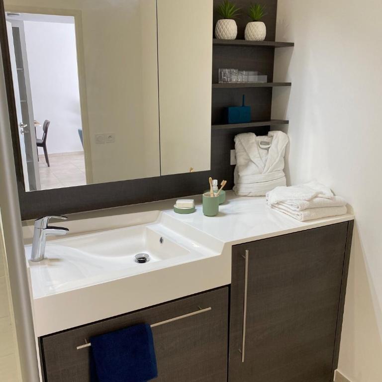 DOMITYS - Regalecia - Appartement 1 Chambre - 10