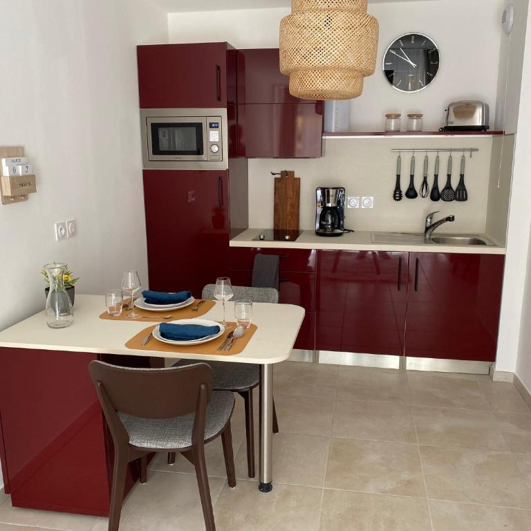 DOMITYS - Regalecia - Appartement 1 Chambre - 5