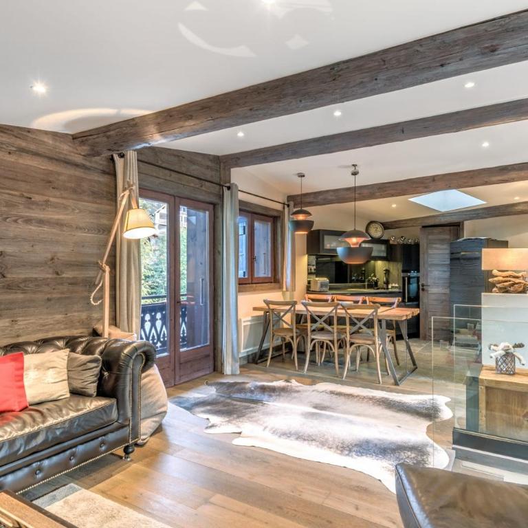 Le Chalet Vigas - Welkeys - Chalet - 6