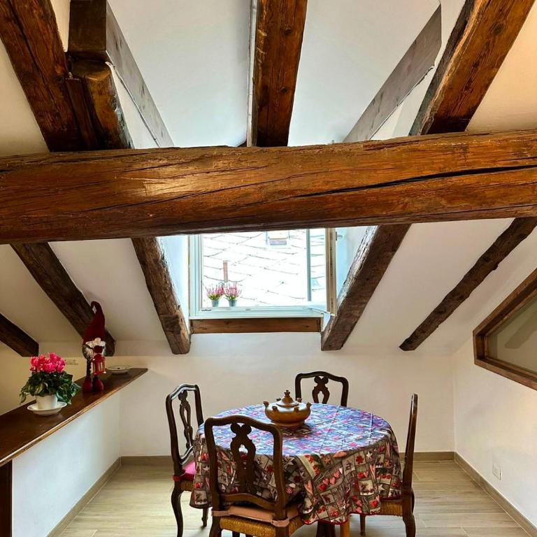 La maison d'Odette - CIR 0063 - Appartamento con 1 Camera da Letto - 13